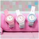Reloj Casio Referencia LX-800H-7A2 Diseño Juvenil
