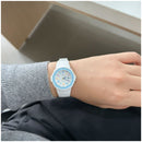 Reloj Casio Referencia LX-800H-7A2 Diseño Juvenil