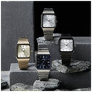 Reloj Casio Modelo MTP-B185G-9A Diseño Elegante