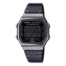 Reloj Casio Bluetooth ABL-100WEGG-1B Diseño Clasico