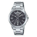 Reloj Casio Modelo MTP-1381D-8A Diseño Casual