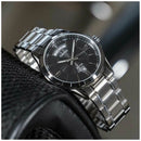 Reloj Casio Modelo MTP-1381D-8A Diseño Casual