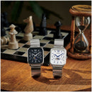 Reloj Casio Modelo MTP-M305D-1A Diseño Elegante