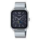 Reloj Casio Modelo MTP-M305D-1A Diseño Elegante