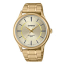 Reloj Casio Modelo LTC-100G-9E Diseño Elegante