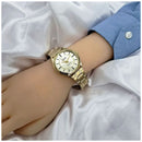 Reloj Casio Modelo LTC-100G-9E Diseño Elegante