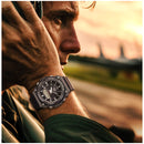 Reloj Casio Modelo AQ-S820W-1A Diseño Deportivo