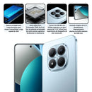 Celular Xiaomi Redmi Note 15 Pro 256GB/8GB RAM - Azul