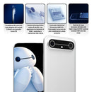 Celular Tecno POVA Slim 5G 256GB/8GB - Blanco