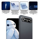 Celular Tecno POVA Slim 5G 256GB/8GB - Negro