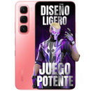 Celular INFINIX HOT 60i 4G 256GB/8GB RAM - Rosa