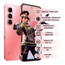 Celular INFINIX HOT 60i 4G 256GB/8GB RAM - Rosa