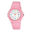 Reloj Casio Referencia LX-800H-4A Diseño Juvenil