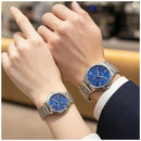 Reloj Casio En Pareja Modelo V300D-2A Y 2A2 Diseño Elegante
