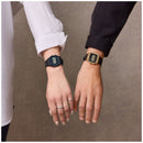 Reloj Casio En Pareja Modelo F-91W Diseño Casual