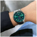 Reloj Casio Modelo MTP-M110D-3A Diseño Elegante