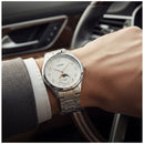 Reloj Casio Modelo MTP-M110D-7A Diseño Elegante