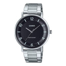 Reloj Casio Modelo MTP-VT03D-1B Diseño Casual