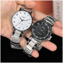 Reloj Casio Modelo MTP-VT03D-1B Diseño Casual