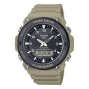 Reloj Casio Modelo AQ-S820W-5A Diseño Deportivo