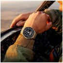 Reloj Casio Modelo AQ-S820W-5A Diseño Deportivo