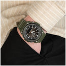 Reloj Casio Modelo AQ-S820W-3B Diseño Deportivo