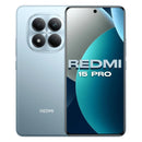 Celular Xiaomi Redmi Note 15 Pro 4G 512GB/12GB RAM - Azul