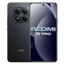 Celular Xiaomi Redmi Note 15 Pro 4G 512GB/12GB RAM - Negro