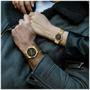 Reloj Casio En Pareja Modelo V300G-1A Diseño Elegante