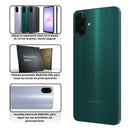 Samsung Galaxy A07 4G De 64GB/4GB RAM - Verde