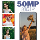 Samsung Galaxy A07 4G De 64GB/4GB RAM - Verde