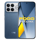 Celular Xiaomi POCO F8 Ultra 512GB/16GB Ram  - Azul