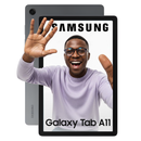 Tablet Samsung Galaxy TAB A11 - Gris