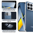 Celular Xiaomi POCO F8 Ultra 512GB/16GB Ram  - Azul