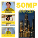 Celular Xiaomi POCO F8 Pro 512GB/12GB Ram - Gris