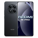 Celular Xiaomi Redmi Note 15 Pro 256GB/8GB RAM - Negro