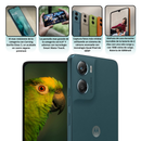 Celular MOTOROLA G06 4G 256GB/4GB - Azul