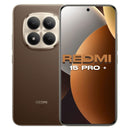 Celular Xiaomi Redmi Note 15 Pro Plus 512GB/12GB RAM - Cafe