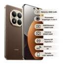 Celular Xiaomi Redmi Note 15 Pro Plus 512GB/12GB RAM - Cafe