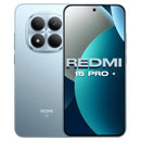 Celular Xiaomi Redmi Note 15 Pro Plus 512GB/12GB RAM - Azul
