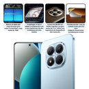 Celular Xiaomi Redmi Note 15 Pro Plus 512GB/12GB RAM - Azul
