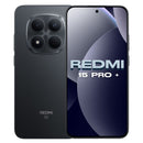 Celular Xiaomi Redmi Note 15 Pro Plus 256GB/8GB RAM - Negro