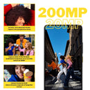 Celular Xiaomi Redmi Note 15 Pro 5G 512GB/8GB RAM - Negro