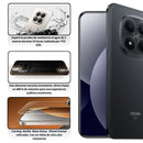 Celular Xiaomi Redmi Note 15 Pro 5G 512GB/8GB RAM - Negro