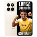Celular Honor 400 Smart 256GB/6GB RAM-Dorado