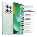 Celular Xiaomi Redmi Note 15 4G 256GB/8GB RAM - Verde
