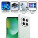 Celular Xiaomi Redmi Note 15 4G 256GB/8GB RAM - Verde