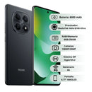 Celular Xiaomi Redmi Note 15 4G 256GB/8GB RAM - Negro