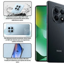 Celular Xiaomi Redmi Note 15 4G 128GB/6GB RAM - Negro