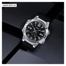 Reloj Casio Modelo AMW-870-1A Diseño Elegante